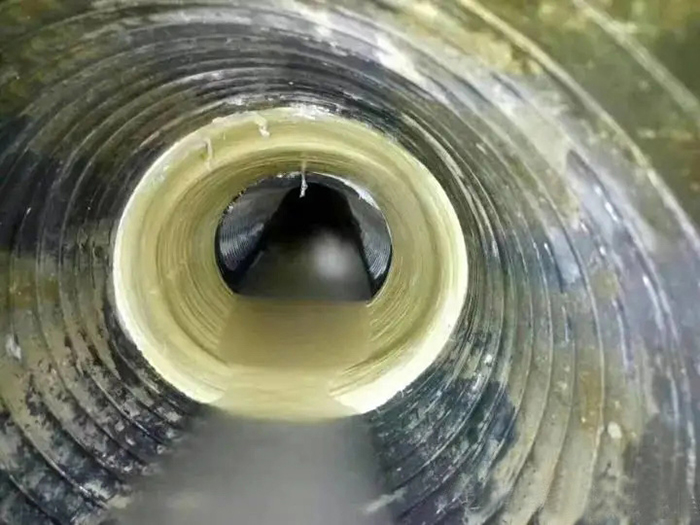 阿尔山内衬修复法通常适用于哪些类型的断面管道