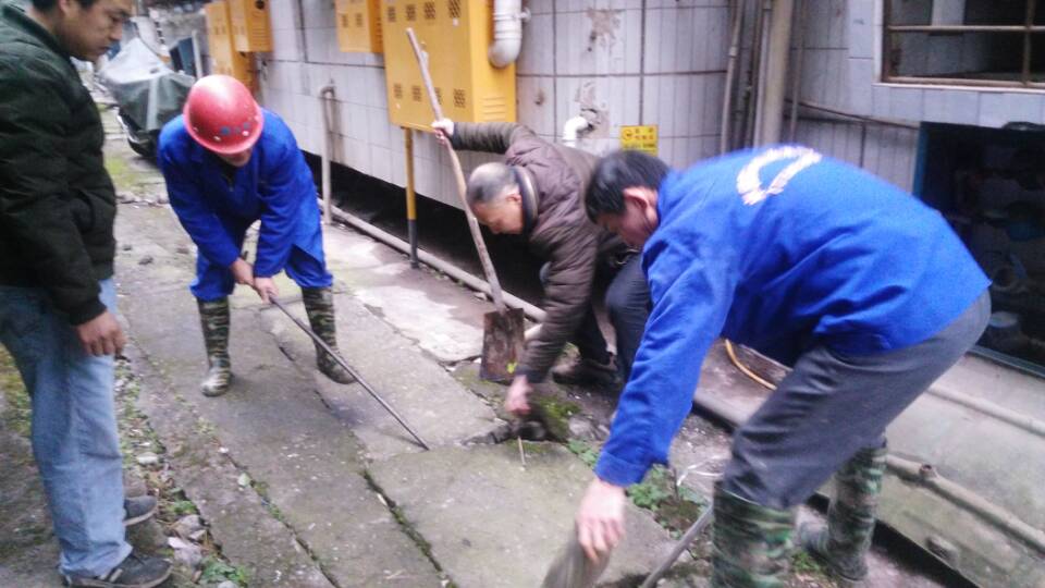 阿尔山清掏化粪池、管道疏通一站式服务<高效><技术><可靠>