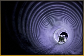 阿尔山UVCIPP紫外光固化修复工艺特点和施工工艺